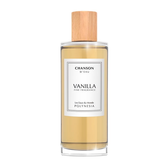 Perfume Chanson d'Eau, eau de toilette, vainilla, 100 ml, para mujer