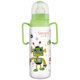 thumbnail image 2 of Mamadera Fancyboca Estándar 240 ml Display Lila, 1 Un, 2 of 2