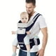 thumbnail image 2 of Experience Ultimate Comfort and Style with Our Baby Carrier Waist Stool - Perfect for Infants, Toddlers and Children!, 2 of 5