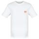 thumbnail image 1 of Poleras M/C Reef 2503 Blanco, 1 of 4