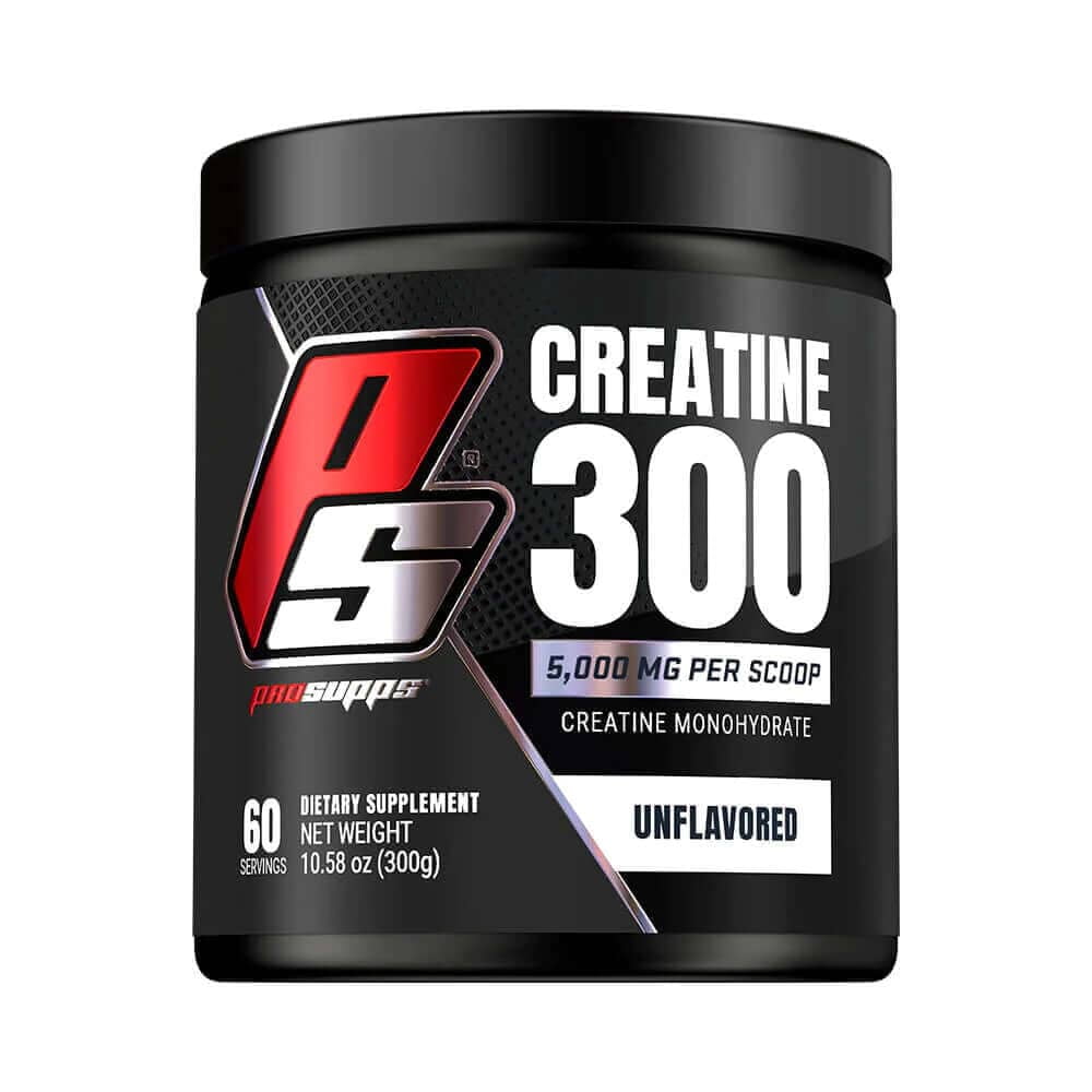 Prosupps - Creatina 100% Monohidratada 300 Grs