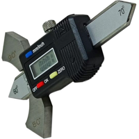 Genérica - Calibrador Digital De Soldadura