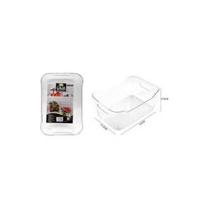 Genérico - Caja Organizadora Para Refrigerador 25Cm