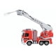 thumbnail image 1 of Camion de bomberos 1:24 a control remoto rojo, 1 of 3