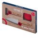 thumbnail image 2 of Set de cocina OPINEL Le Petit Chef: cuchillo, pelador y protector, 2 of 9