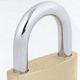 thumbnail image 5 of Pack 3 Candados Odis B50 50mm - Llaves Iguales, 5 of 6