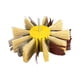 thumbnail image 2 of Rueda De Pulido De Sisal Rueda De Cepillo De Pulido Para Tallado En Madera, 2 of 5
