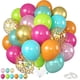 thumbnail image 1 of Set De Globos Tropical Hawaiano Luau Para Fiesta De Verano Y Playa, 1 of 8
