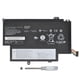 thumbnail image 1 of Batería para laptop CQCEO 45N1704 45N1705 45N1706 45N1707 para Lenovo, 1 of 7
