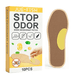thumbnail image 1 of Pack 20 Parches Desodorante Anti Olor Para Calzado Zapatos, 1 of 8