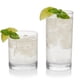 thumbnail image 1 of Juego de vasos Libbey Province de 24 piezas, 450 ml y Rocks, 330 ml, 1 of 9