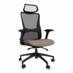 Tendencia Home - Silla De Escritorio Ergonómica Yoto