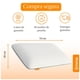 thumbnail image 3 of Almohada Diamond Degree | Memory Foam | 70x40 Cm, 3 of 7