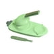 thumbnail image 1 of Manual Dumpling Maker Utensilios Dumpling Wrapper Para Hornear Tortitas De Cocina Verde, 1 of 3