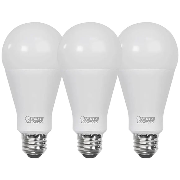 Paquete de 3 Bombillas LED de 25W para Proyector EZ Tracer Artograph