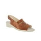 thumbnail image 2 of Sandalia Alberdi Caramelo Passer, 2 of 5