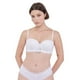 thumbnail image 1 of Sostén Mujer Wireless Copa C Ecru Corona, 1 of 5