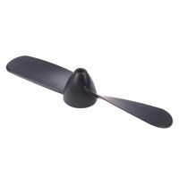 Ioensy - Accesorios De Repuesto Para Hélice De Kayak De 11,8 Pulgadas, Piezas De Repuesto Resistentes Al Desgaste