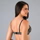 thumbnail image 3 of Pack 3X Sosten Push Up Micro Pr Flores Mujer 25604-133, 3 of 8