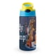 thumbnail image 1 of Botella de Agua Desmarcar La Dama y el Vagabundo Azul 12 oz, 1 of 6