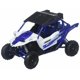 thumbnail image 1 of Juguete New Ray Yamaha YXZ1000R Escala 1:18 con Llantas de Goma, 1 of 2