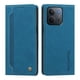thumbnail image 2 of Funda Billetera para Xiaomi Poco C85 5G Imán y Resistente Azul, 2 of 6
