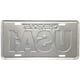thumbnail image 2 of Placa metálica Hangtime Chevrolet USA1 6 x 12, 2 of 3