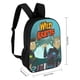 thumbnail image 2 of Mochila Desmarcar Wild Kratts, 2 of 6