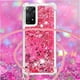 thumbnail image 4 of Funda FOXDOCK para Xiaomi Redmi Note 11 Pro 4G/5G con Cuerda Ajustable, Brillo Líquido, Protección Antigolpes y Lente – Ideal para Regalo, 4 of 6