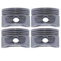 Repuestos Del Sol - Juego Pistones 1.00 Chevrolet Corsa 1.6 1993 1997