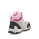 thumbnail image 4 of Botín Niña Battuta Gris 30 33, 4 of 7