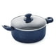 thumbnail image 2 of Bateria 5 Piezas Granito Navy, 2 of 3