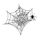 thumbnail image 1 of Arte De Pared De Metal, Arte De Hierro, Decoración De Halloween Para Exteriores, Interiores Y Exteriores., 1 of 5