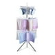 thumbnail image 1 of Tendedero Colgador De Ropa Multifuncional, 1 of 3