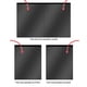 thumbnail image 3 of Carpeta de archivo STORE SMART 10 unidades negras de plástico, 3 of 3