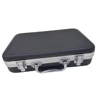 Ioensy - Estuche De Herramientas Multifunción Con Maleta De Esponja Protección Sellada Para Cámaras Y Estilo Pequeño B