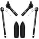thumbnail image 4 of Kit de Brazos de Control Detroit Axle 12 piezas 07‑13 Silverado, 4 of 6