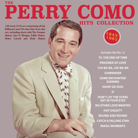 Colección Music Hits Acrobat 1943-1962