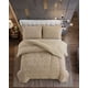 thumbnail image 5 of Juego de Cubrecama Sherpa con Relieve Trenzado 2 Plazas, 5 of 6