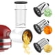 thumbnail image 1 of Accesorio triturador Cofun para batidora de pie KitchenAid, 1 of 7