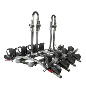 Buzzrack - Porta Bicicleta Plataforma Buzzybee H4 Para Cubo