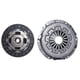 thumbnail image 1 of Kit embrague chevrolet luv 2.3 1989 1998, 1 of 3