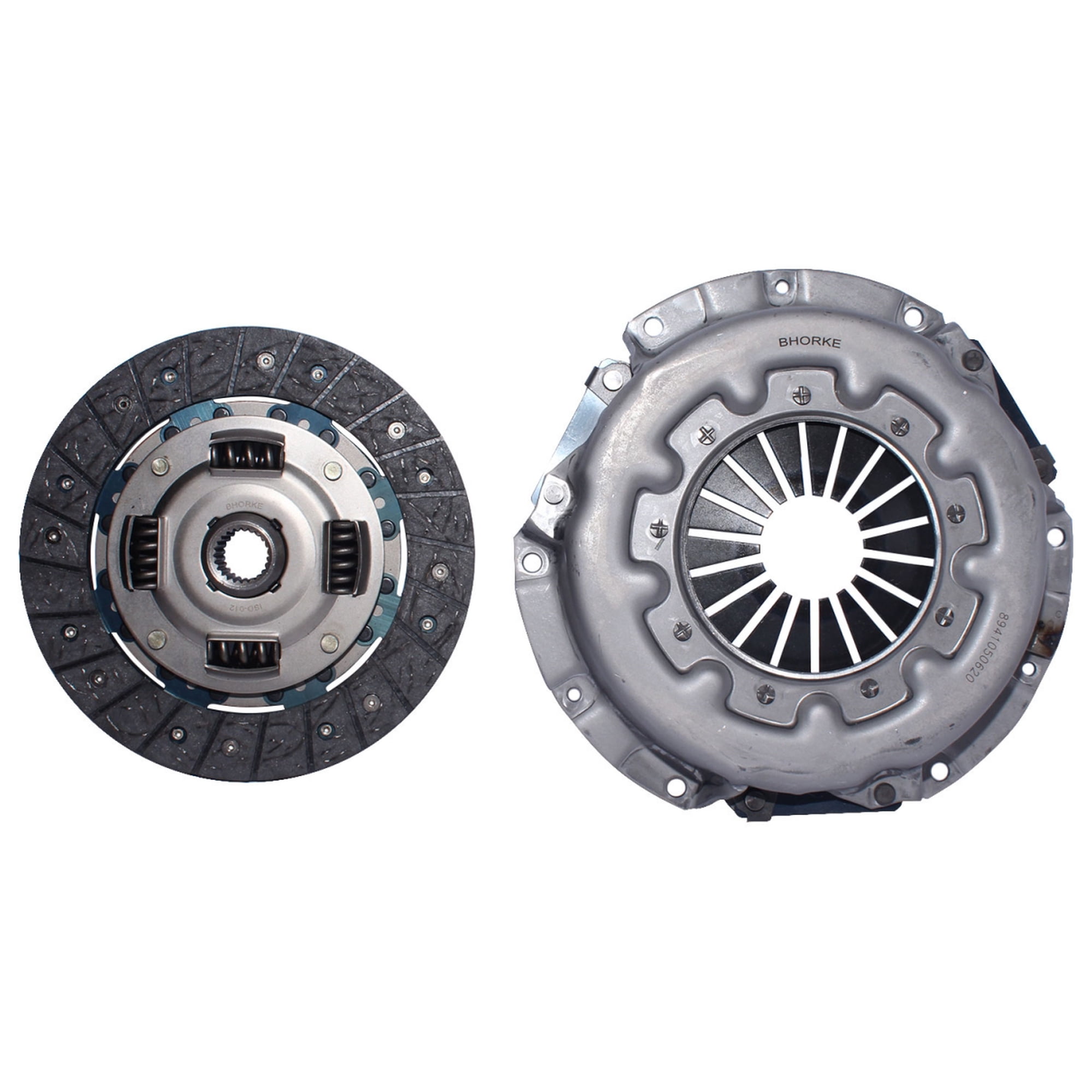 Repuestos Del Sol - Kit Embrague Chevrolet Luv 2.3 1989 1998