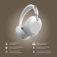 thumbnail image 2 of Audífonos Bluetooth plata con Noise Cancelling Sony 1000x The Collexion, 2 of 12