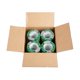 thumbnail image 5 of Cinta adhesiva Duck Brand multiusos plateada de 48 mm x 55 m, 6 rollos, 5 of 8