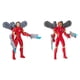 thumbnail image 3 of Juguete Figura Articulada Iron Man Accesorios 30cm Infantil, 3 of 3