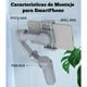 thumbnail image 4 of Estabilizador Gimbal para Celular 3 de Ejes para iPhone y Android, 4 of 4