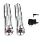 thumbnail image 1 of Strobe Baton Light EcoStrobe para fiestas de cumpleaños en bares y clubes, 1 of 6