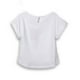 thumbnail image 2 of Polera Niña Blanco Pillin, 2 of 3