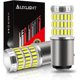 thumbnail image 1 of Foco LED 1157/2057 BAY15D AUXLIGHT 60 SMD 24 V, pack de 2, 1 of 3